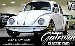 1991 Volkswagen Beetle