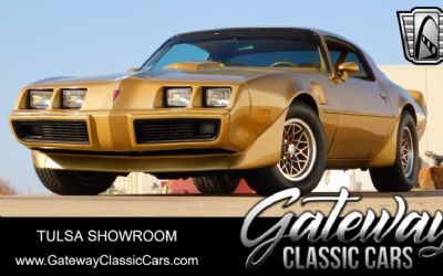 Photo of a 1979 Pontiac Firebird Trans Am for sale