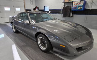 Photo of a 1991 Pontiac Firebird 305 TPI, Auto, T-Tops, 27K Mi, Gorgeous for sale