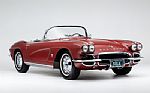 1962 Corvette Fuel Injection conver Thumbnail 5