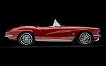 1962 Corvette Fuel Injection conver Thumbnail 15