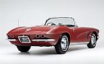 1962 Corvette Fuel Injection conver Thumbnail 34