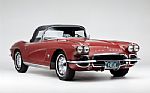 1962 Corvette Fuel Injection conver Thumbnail 41