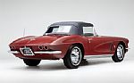 1962 Corvette Fuel Injection conver Thumbnail 43