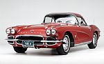 1962 Corvette Fuel Injection conver Thumbnail 61