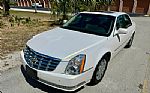 2007 Cadillac DTS