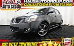 2009 Pontiac Vibe