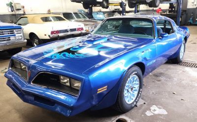 Photo of a 1978 Pontiac Trans Am for sale