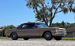 1963 Chevrolet Corvair Spyder