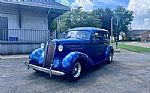 1936 Chevrolet Coupe