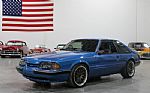 1989 Ford Mustang LX 5.0