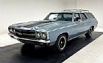 1970 Chevrolet Malibu Station Wagon