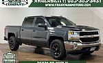 2018 Silverado 1500 Thumbnail 1