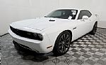 2014 Dodge Challenger