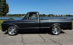 1969 Chevrolet C10