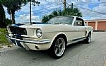 1966 Ford Mustang GT