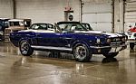 1965 Ford Mustang Convertible