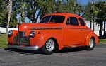 1940 Chevrolet Deluxe Coupe