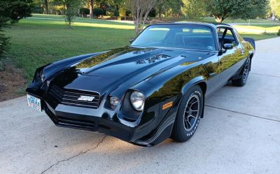 Photo of a 1980 Chevrolet Camaro Z28 for sale