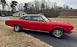 1967 Chevrolet Chevelle SS