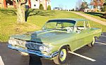 1961 Chevrolet Biscayne