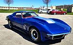 1968 Chevrolet Corvette