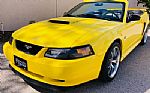 2002 Ford Mustang GT