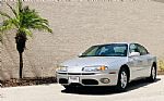 2002 Oldsmobile Aurora