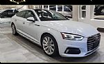 2018 Audi A5 Sportback