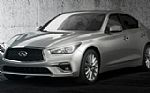 2019 Infiniti Q50