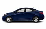 2014 Hyundai Accent