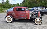 1932 Ol'Skool Steel Body Hot Rod Thumbnail 5