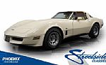 1980 Chevrolet Corvette L-82