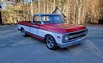 1969 Chevrolet C10 Pick Up