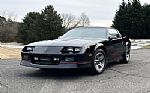 1985 Chevrolet Camaro IROC Z28