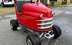 1950 Bumper Car