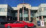 1966 Ford Galaxie 500