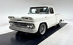 1961 Chevrolet Apache 10 Short Bed Pickup