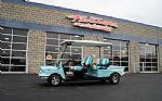 1957 Club Car Bel Air Golf Cart