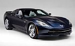 2014 Chevrolet Corvette Z51 Stingray Coupe