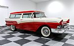 1957 Ford Ranch Wagon