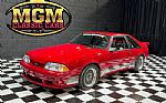 1987 Ford Mustang