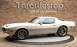 1971 Pontiac Firebird Formula 