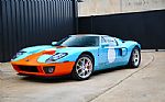 2006 Ford GT