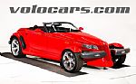 1999 Plymouth Prowler