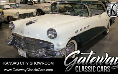 Photo of a 1956 Buick Century for sale