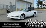 1995 Chevrolet Corvette