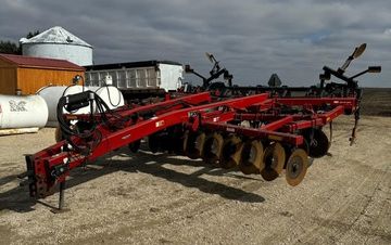 Photo of a 2001 Case IH 730B for sale