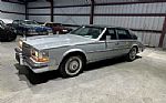 1984 Cadillac Seville