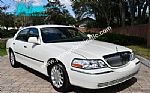 2006 Lincoln Town Car Signature